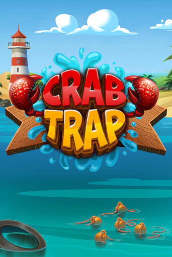 Crab Trap бесплатная демо игра онлайн казино | Poker Dom