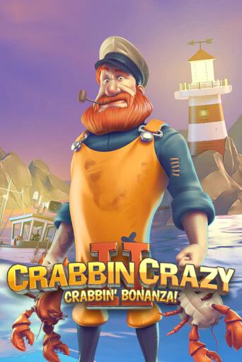 Crabbin' Crazy 2 ™ бесплатная демо игра онлайн казино | Poker Dom