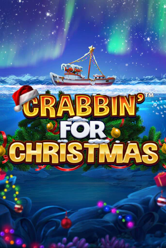 Crabbin for Christmas бесплатная демо игра онлайн казино | Poker Dom