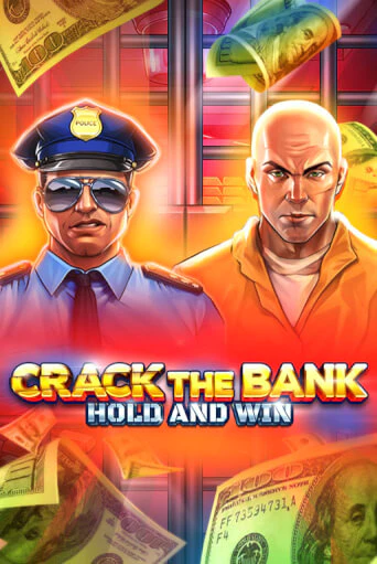 Crack the Bank Hold and Win бесплатная демо игра онлайн казино | Poker Dom