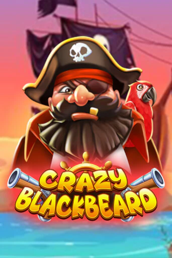 Crazy Blackbeard бесплатная демо игра онлайн казино | Poker Dom