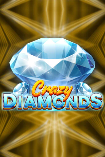 Crazy Diamonds бесплатная демо игра онлайн казино | Poker Dom