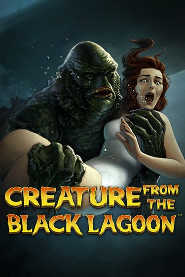 Creature from the Black Lagoon™ бесплатная демо игра онлайн казино | Poker Dom