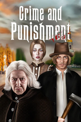 Crime and Punishment бесплатная демо игра онлайн казино | Poker Dom