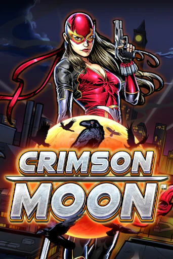 Crimson Moon™ бесплатная демо игра онлайн казино | Poker Dom