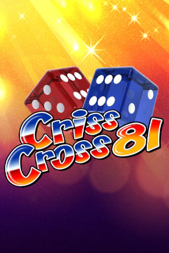 Criss Cross 81 бесплатная демо игра онлайн казино | Poker Dom