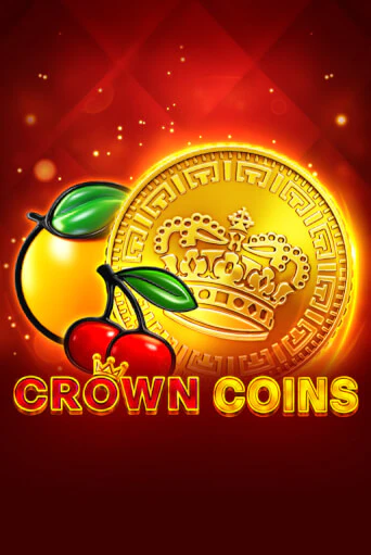 Crown Coins бесплатная демо игра онлайн казино | Poker Dom