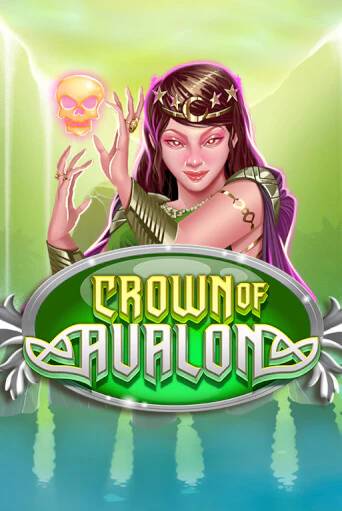 Crown of Avalon бесплатная демо игра онлайн казино | Poker Dom