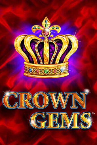 Crown Gems бесплатная демо игра онлайн казино | Poker Dom