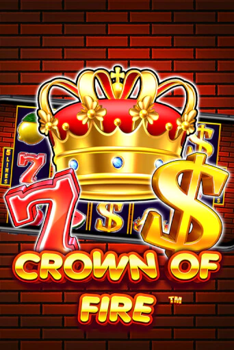 Crown of Fire бесплатная демо игра онлайн казино | Poker Dom