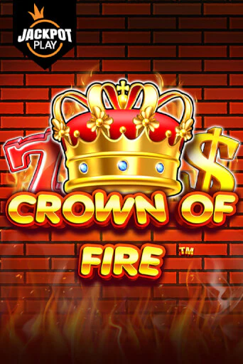 Crown of Fire Jackpot Play бесплатная демо игра онлайн казино | Poker Dom