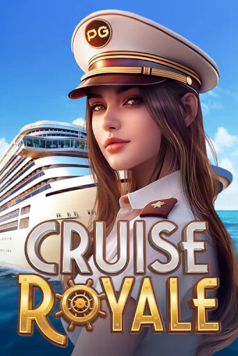 Cruise Royale бесплатная демо игра онлайн казино | Poker Dom