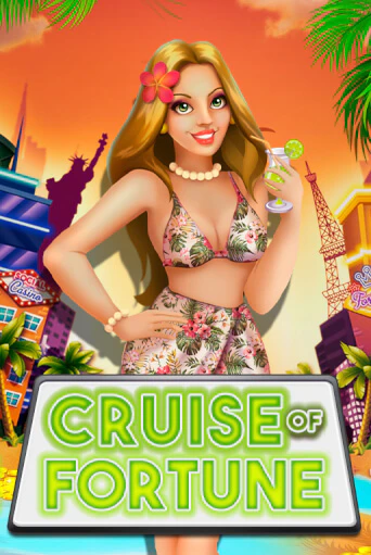 Cruise of Fortune бесплатная демо игра онлайн казино | Poker Dom