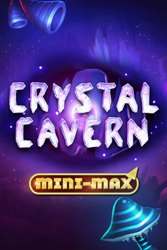 Crystal Cavern Mini Max бесплатная демо игра онлайн казино | Poker Dom