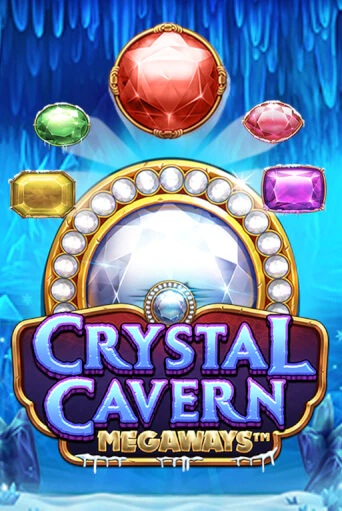 Crystal Caverns Megaways бесплатная демо игра онлайн казино | Poker Dom