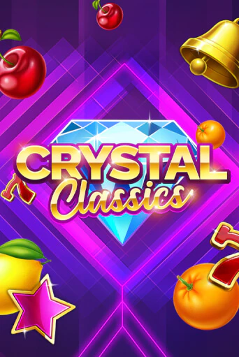 Crystal Classics бесплатная демо игра онлайн казино | Poker Dom