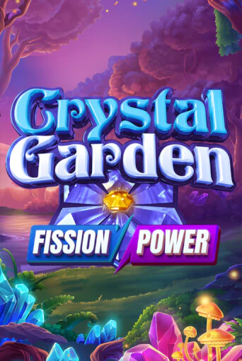 Crystal Garden бесплатная демо игра онлайн казино | Poker Dom