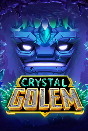 Crystal Golem бесплатная демо игра онлайн казино | Poker Dom