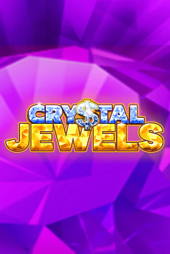 Crystal Jewels бесплатная демо игра онлайн казино | Poker Dom