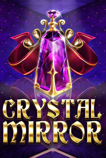 Crystal Mirror бесплатная демо игра онлайн казино | Poker Dom