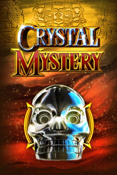 Crystal Mystery бесплатная демо игра онлайн казино | Poker Dom