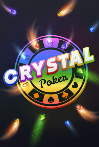 Crystal Poker бесплатная демо игра онлайн казино | Poker Dom