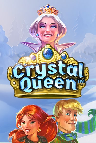 Crystal Queen бесплатная демо игра онлайн казино | Poker Dom