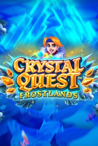 Crystal Quest: Frostlands бесплатная демо игра онлайн казино | Poker Dom