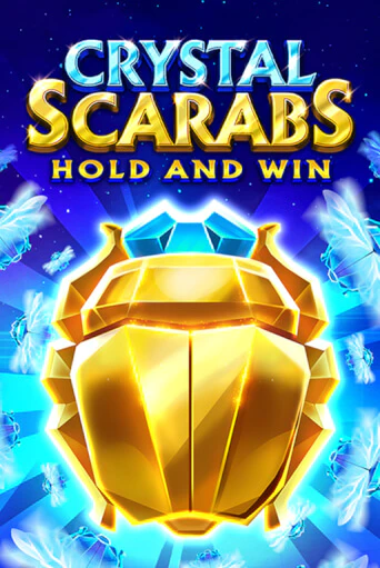 Crystal Scarabs бесплатная демо игра онлайн казино | Poker Dom