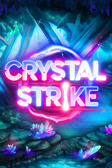 Crystal Strike бесплатная демо игра онлайн казино | Poker Dom