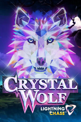 Crystal Wolf Lightning Chase бесплатная демо игра онлайн казино | Poker Dom