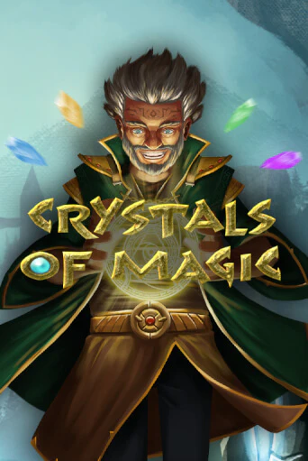 Crystals of Magic бесплатная демо игра онлайн казино | Poker Dom