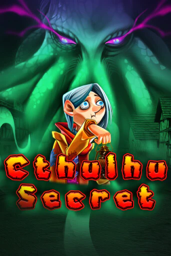 Cthulhu Secret бесплатная демо игра онлайн казино | Poker Dom