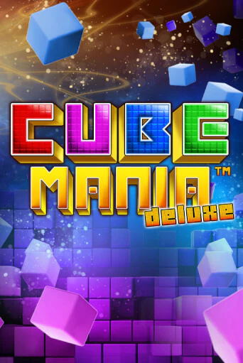 Cube Mania Deluxe бесплатная демо игра онлайн казино | Poker Dom