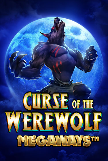 Curse of the Werewolf Megaways бесплатная демо игра онлайн казино | Poker Dom