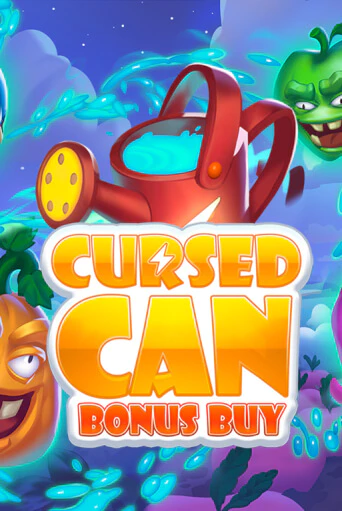 Cursed Can Bonus Buy бесплатная демо игра онлайн казино | Poker Dom