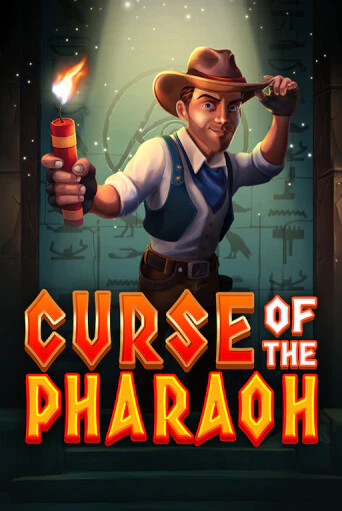 Curse of the Pharaoh бесплатная демо игра онлайн казино | Poker Dom