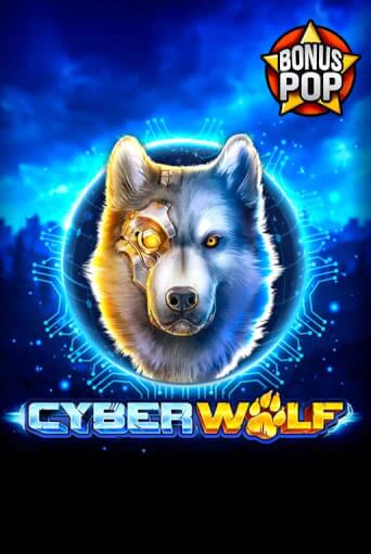 Cyber Wolf бесплатная демо игра онлайн казино | Poker Dom