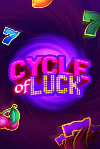 Cycle of Luck бесплатная демо игра онлайн казино | Poker Dom