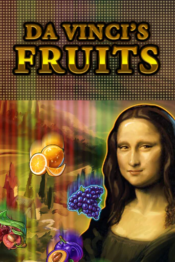 Da Vinci's Fruits бесплатная демо игра онлайн казино | Poker Dom