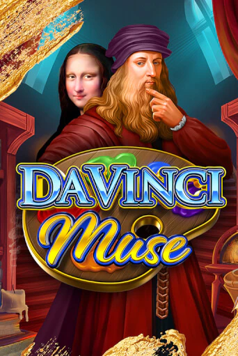 Da Vinci Muse Promo бесплатная демо игра онлайн казино | Poker Dom