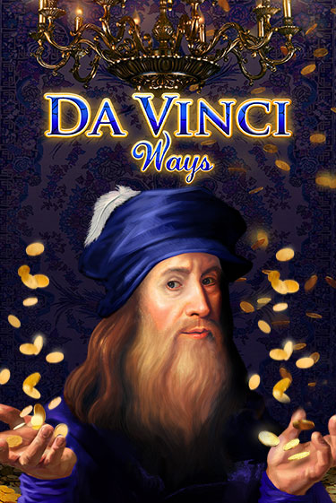 Da Vinci Ways бесплатная демо игра онлайн казино | Poker Dom