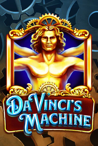 DaVinci's Machine бесплатная демо игра онлайн казино | Poker Dom