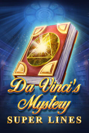 Da Vinci's Mystery бесплатная демо игра онлайн казино | Poker Dom