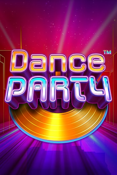 Dance Party бесплатная демо игра онлайн казино | Poker Dom