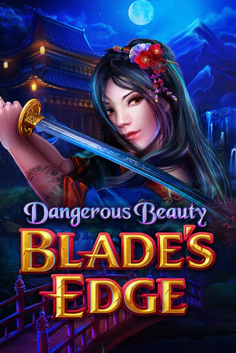 Dangerous Beauty Blades Edge бесплатная демо игра онлайн казино | Poker Dom