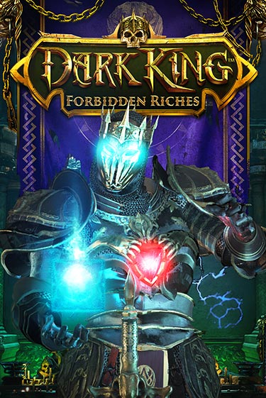 Dark King: Forbidden Riches бесплатная демо игра онлайн казино | Poker Dom