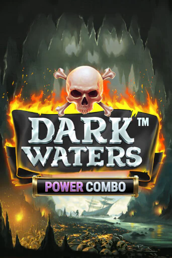 Dark Waters Power Combo™ бесплатная демо игра онлайн казино | Poker Dom