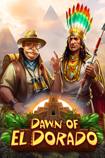 Dawn of El Dorado бесплатная демо игра онлайн казино | Poker Dom