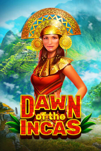 Dawn of the Incas бесплатная демо игра онлайн казино | Poker Dom